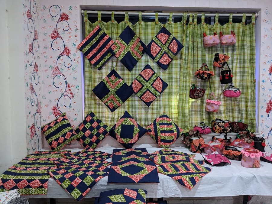 Suryadatta Institute of Fashion Technology Pune Student Activities photo 6